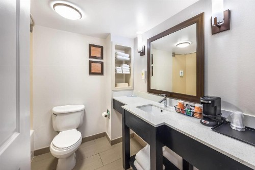 Comfort Inn & Suites Lookout Mountain - image 14