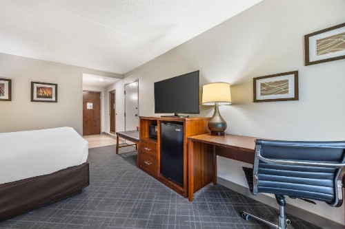 Comfort Inn & Suites Lookout Mountain - image 19