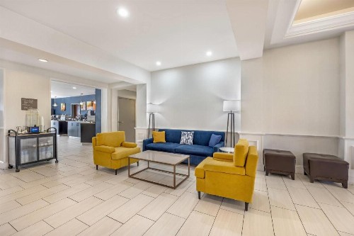 Comfort Inn & Suites Lookout Mountain - image 24