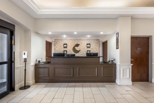 Comfort Inn & Suites Lookout Mountain - image 4