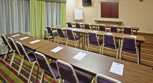 Hampton Inn Chattanooga/Hixson - image 13