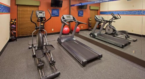 Hampton Inn Chattanooga/Hixson - image 15