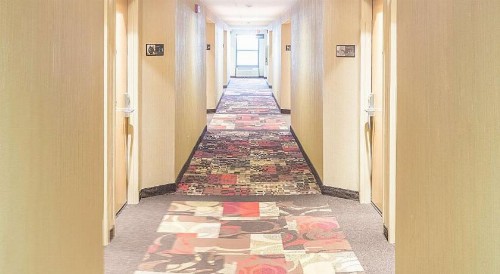 Hampton Inn Chattanooga/Hixson - image 16