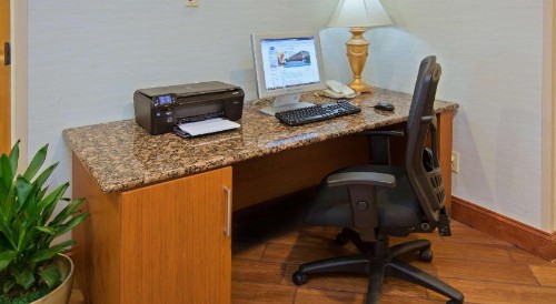 Hampton Inn Chattanooga/Hixson - image 17