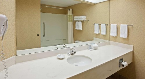 Hampton Inn Chattanooga/Hixson - image 18