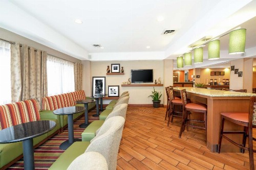 Hampton Inn Chattanooga/Hixson - image 2
