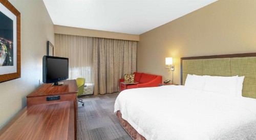 Hampton Inn Chattanooga/Hixson - image 20