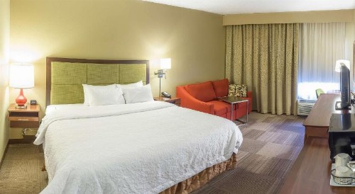Hampton Inn Chattanooga/Hixson - image 21