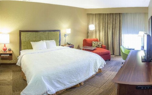 Hampton Inn Chattanooga/Hixson - image 23