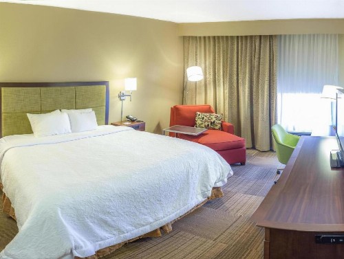Hampton Inn Chattanooga/Hixson - image 24