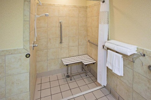 Hampton Inn Chattanooga/Hixson - image 26