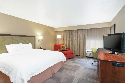 Hampton Inn Chattanooga/Hixson - image 27