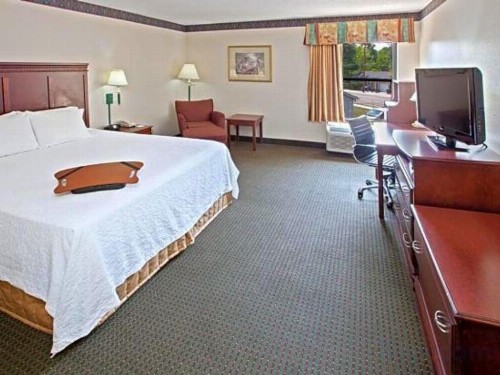 Hampton Inn Chattanooga/Hixson - image 29