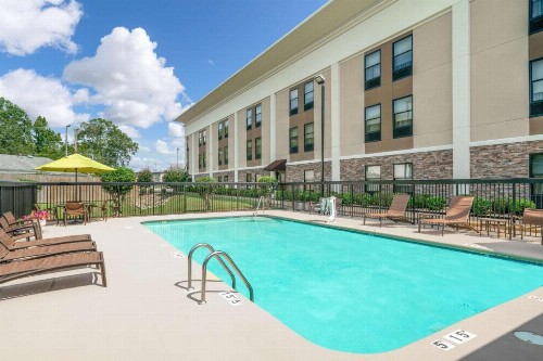 Hampton Inn Chattanooga/Hixson - image 3