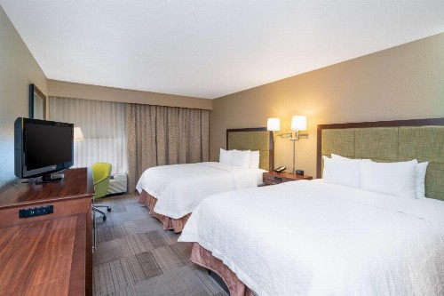 Hampton Inn Chattanooga/Hixson - image 31