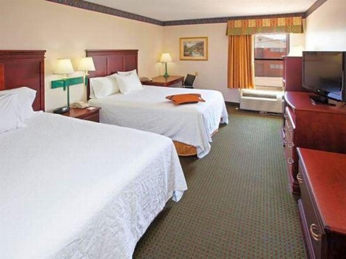 Hampton Inn Chattanooga/Hixson - image 33