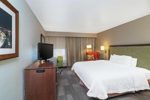Hampton Inn Chattanooga/Hixson - image 34