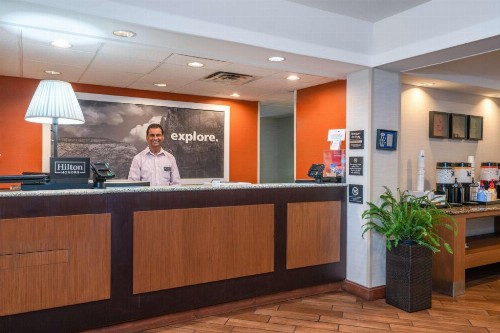 Hampton Inn Chattanooga/Hixson - image 4