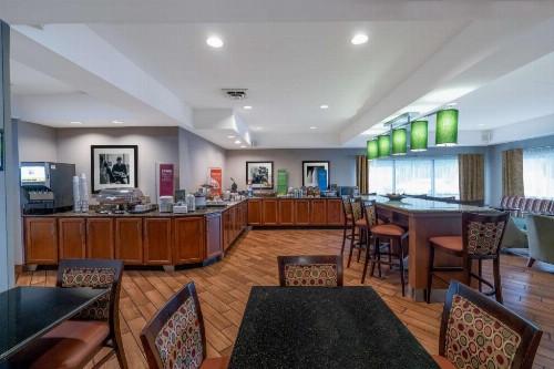 Hampton Inn Chattanooga/Hixson - image 5