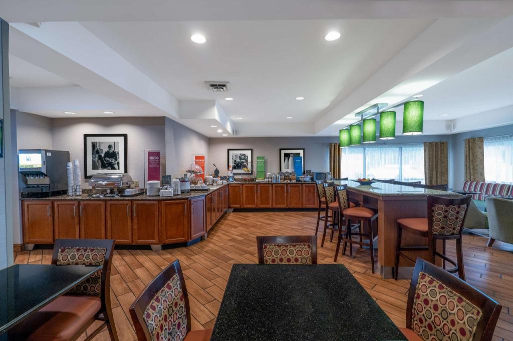 Hampton Inn Chattanooga/Hixson - image 5