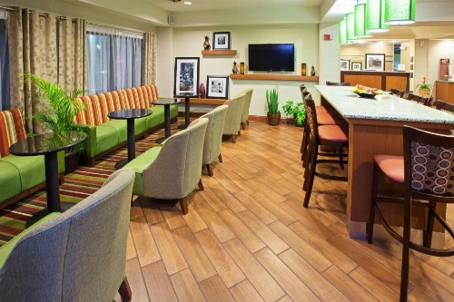 Hampton Inn Chattanooga/Hixson - image 6
