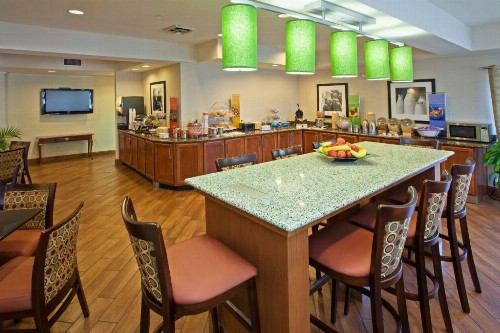 Hampton Inn Chattanooga/Hixson - image 7