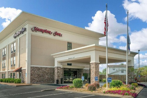 Hampton Inn Chattanooga/Hixson - image 8