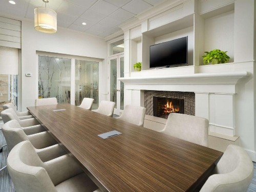 Hilton Garden Inn Chattanooga/Hamilton Place - image 13