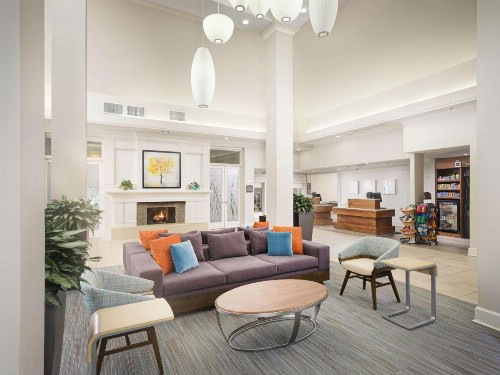 Hilton Garden Inn Chattanooga/Hamilton Place - image 15