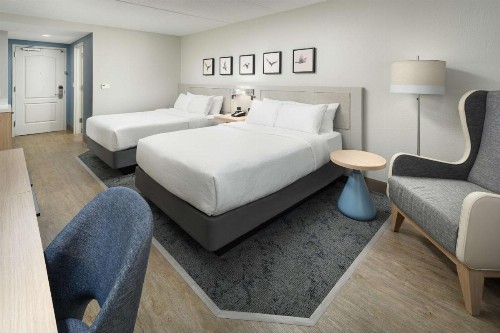 Hilton Garden Inn Chattanooga/Hamilton Place - image 17