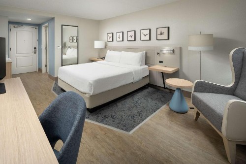 Hilton Garden Inn Chattanooga/Hamilton Place - image 18