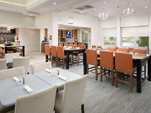 Hilton Garden Inn Chattanooga/Hamilton Place - image 22