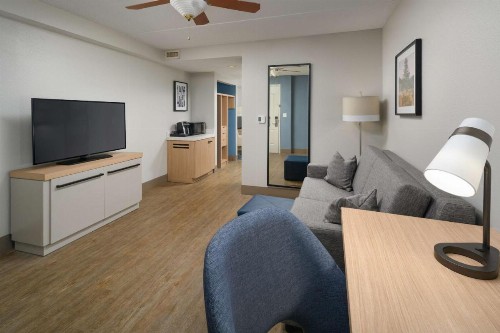 Hilton Garden Inn Chattanooga/Hamilton Place - image 23