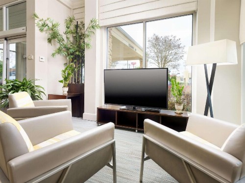 Hilton Garden Inn Chattanooga/Hamilton Place - image 24