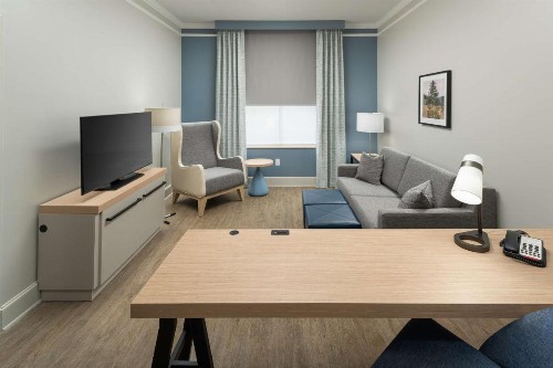 Hilton Garden Inn Chattanooga/Hamilton Place - image 25