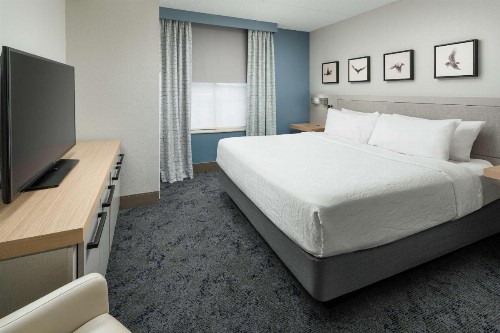 Hilton Garden Inn Chattanooga/Hamilton Place - image 27