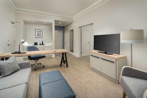 Hilton Garden Inn Chattanooga/Hamilton Place - image 28