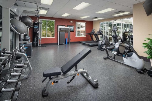 Hilton Garden Inn Chattanooga/Hamilton Place - image 29