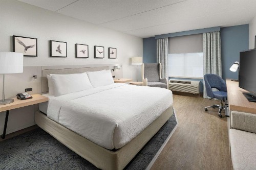 Hilton Garden Inn Chattanooga/Hamilton Place - image 31