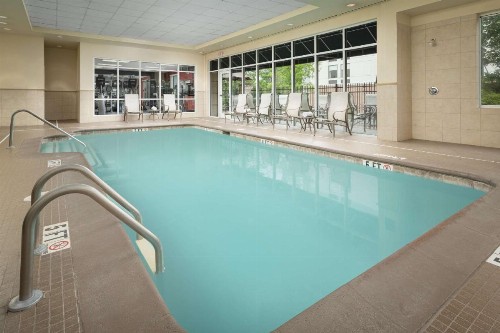 Hilton Garden Inn Chattanooga/Hamilton Place - image 32