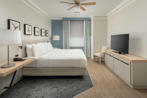 Hilton Garden Inn Chattanooga/Hamilton Place - image 34