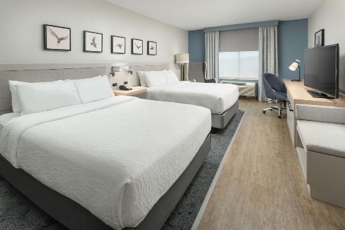Hilton Garden Inn Chattanooga/Hamilton Place - image 36