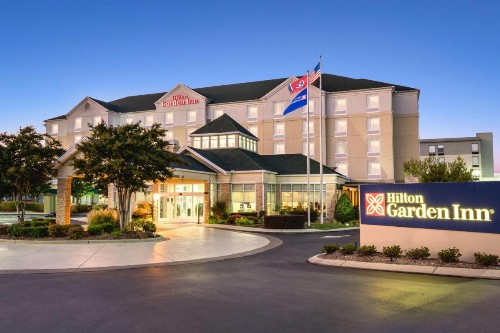 Hilton Garden Inn Chattanooga/Hamilton Place - image 37