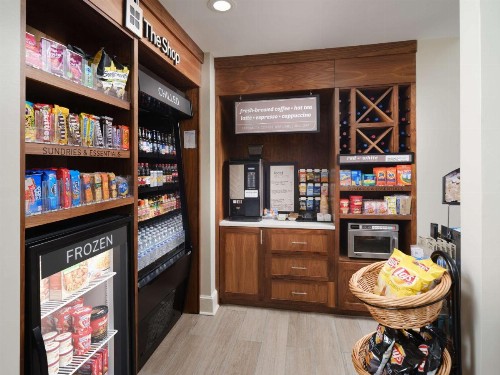 Hilton Garden Inn Chattanooga/Hamilton Place - image 4