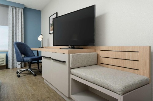 Hilton Garden Inn Chattanooga/Hamilton Place - image 5