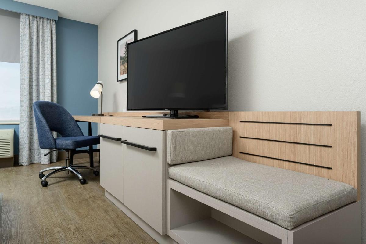 Hilton Garden Inn Chattanooga/Hamilton Place - image 5