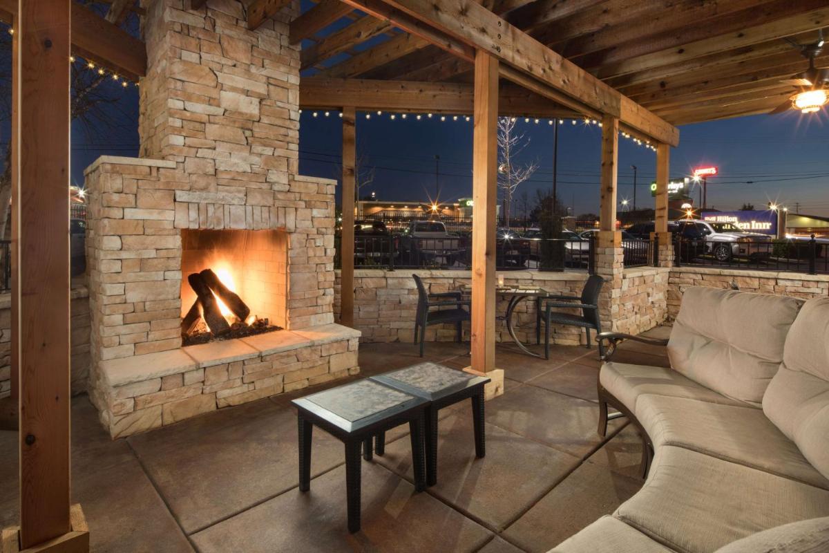 Hilton Garden Inn Chattanooga/Hamilton Place - image 6