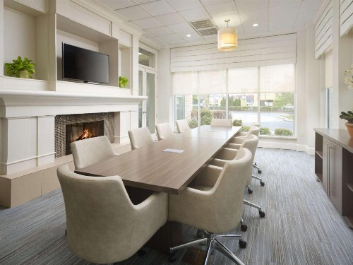 Hilton Garden Inn Chattanooga/Hamilton Place - image 7