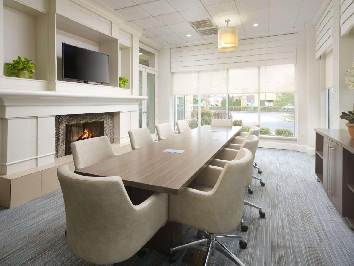 Hilton Garden Inn Chattanooga/Hamilton Place - image 7