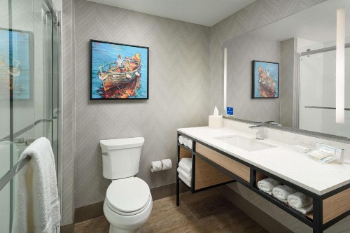 Hilton Garden Inn Chattanooga/Hamilton Place - image 8